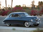 Packard Deluxe Eight Touring Sedan 1948 года